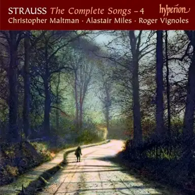 The Complete Songs – 4