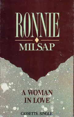 A Woman’s Love