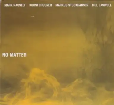 No Matter