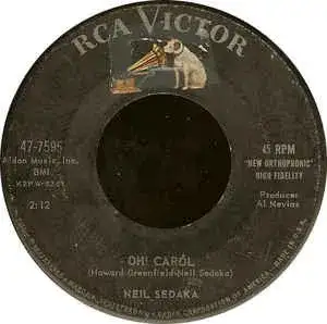 Oh! Carol