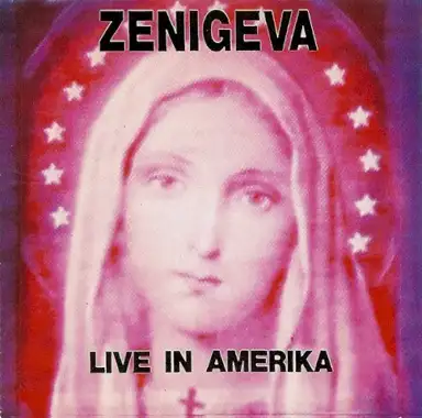 Live in Amerika