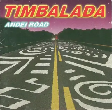 Andei Road
