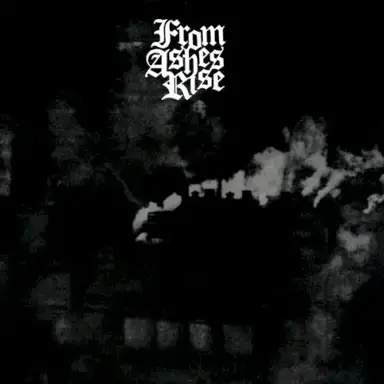 From Ashes Rise