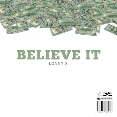Believe It