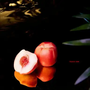 Peach Jam