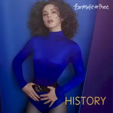 History