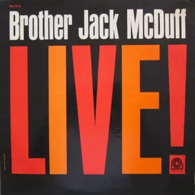 Live!