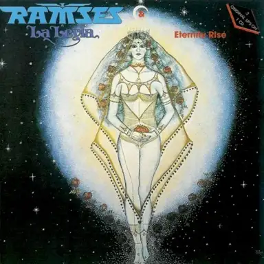 La Leyla / Eternity Rise