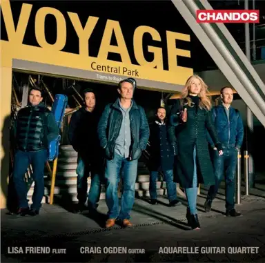 Voyage
