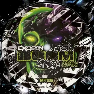 Boom / Swagga (Remixes)