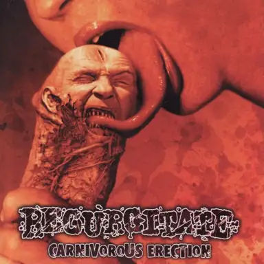 Carnivorous Erection