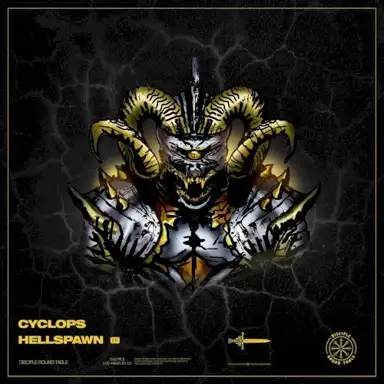 Hellspawn EP