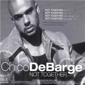 Not Together