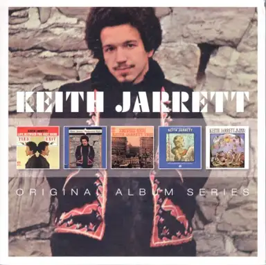 Original Album Series