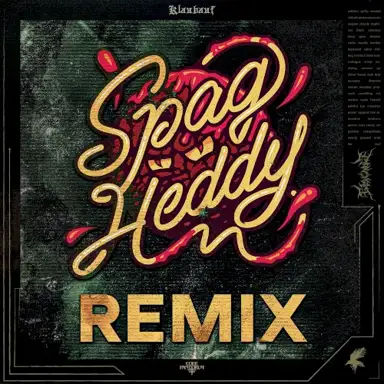 Klaubauf (Spag Heddy remix)