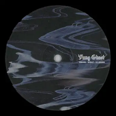 Yung Ghost