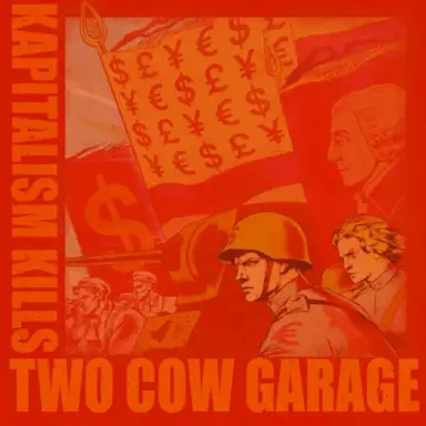 Kapitalism Kills