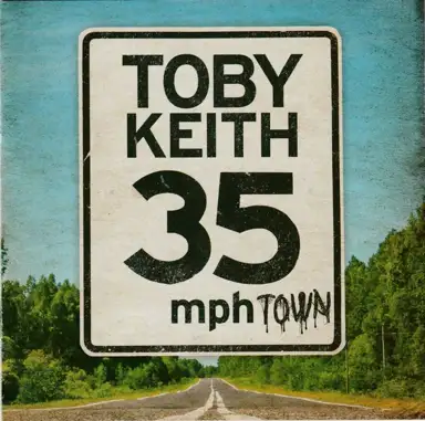 35 mph Town