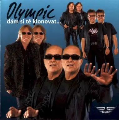 Dám si tě klonovat...