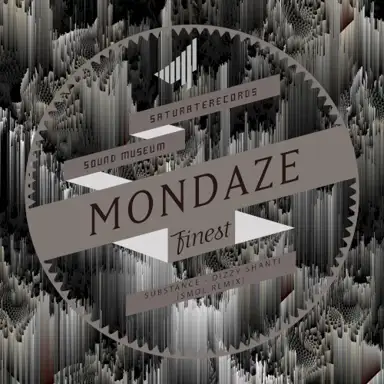Dizzy Shanti (Smol remix)