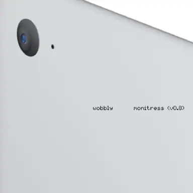 Monitress (v0.8)