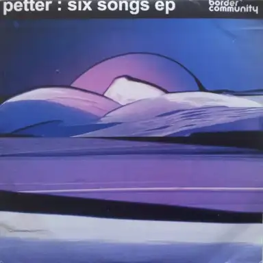 Six Songs EP