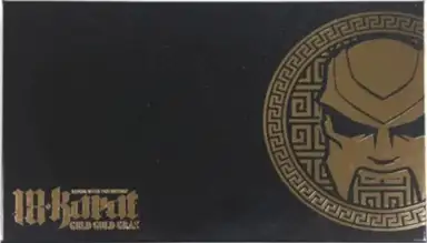 Geld, Gold, Gras