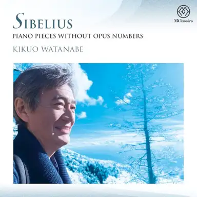 Piano Pieces Without Opus Numbers