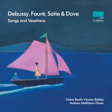 Songs and Vexations