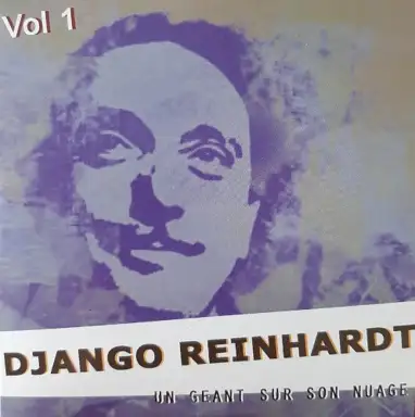 100 Titres pour les 100 Ans de Reinhardt Django Babik David