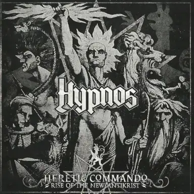 Heretic Commando: Rise of the New Antikrist