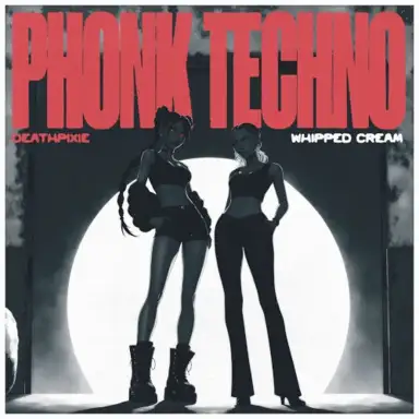 PHONK TECHNO