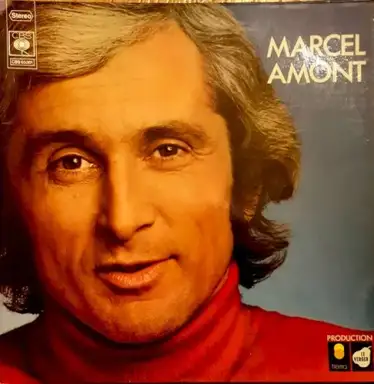 Marcel Amont