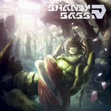 Shandy Bass 3