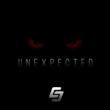 Unexpected