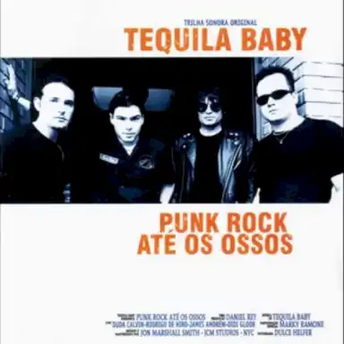 Punk Rock Até Os Ossos