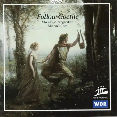 Follow Goethe