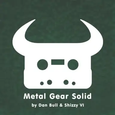 Metal Gear Solid