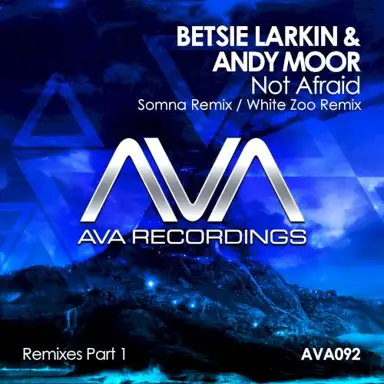 Not Afraid: Remixes, Part 1