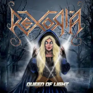 Queen of Light