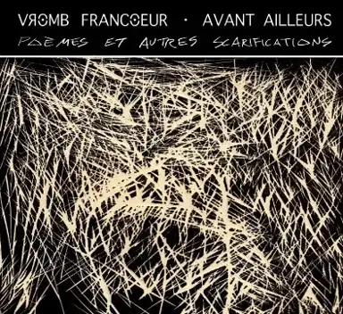 Avant Ailleurs