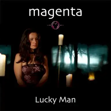 Lucky Man