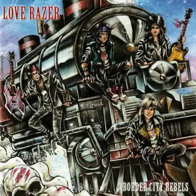 Border City Rebels