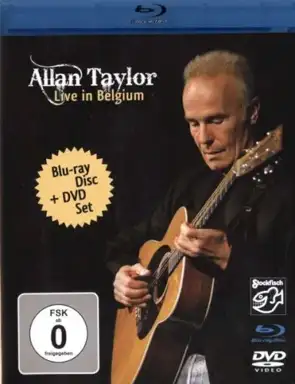Live in Belgium