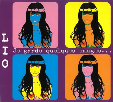 Je garde quelques images... pour mes vies postérieures