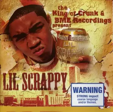 The King of Crunk & BME Recordings Present: Lil Scrappy & Trillville