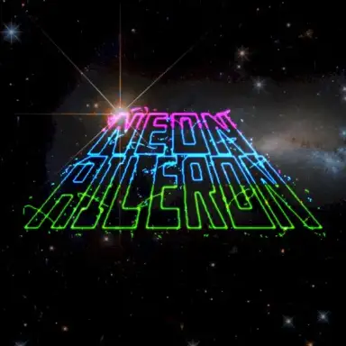Neon Aileron