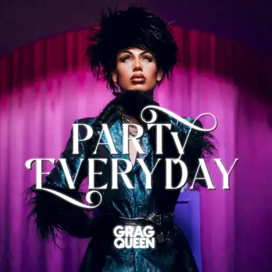 Party Everyday