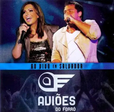Ao vivo em Salvador