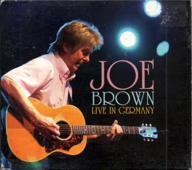 Live In Germany